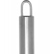 Batedor Manual Fouet 40cm Profissional Aço Inox